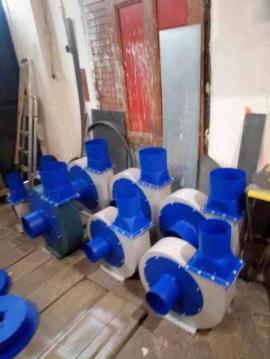 Extractor Transportné ventilátory | Cuptoare de aer | Echipament pentru prelucrarea lemnului | Juraj polovka šneky výroba