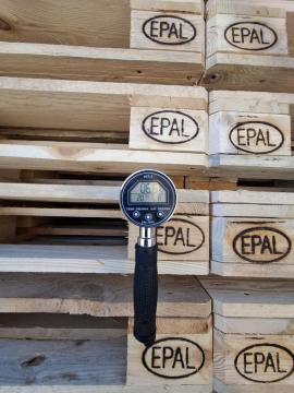 Paleţi EUR / EPAL