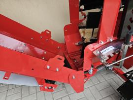 Alte echipamente DR-20- Automat ,prořez 48cm | Prelucrarea deşeurilor lemnoase | Echipament pentru prelucrarea lemnului | Drekos Made s.r.o