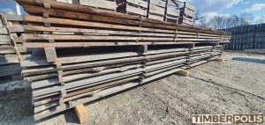 Molid Cherestea de construcţii | Lemn moale | Cherestea | PILA TROJANOVICE