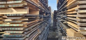 Molid Cherestea de construcţii | Lemn moale | Cherestea | PILA TROJANOVICE