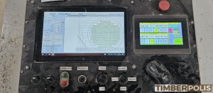 Gater dublu circular Dekos made s.r.o. PP-550 |  Tehnologie de tăiere | Echipament pentru prelucrarea lemnului | Drekos Made s.r.o