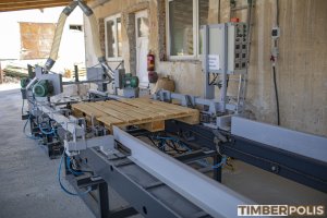 Alte echipamente FERE - France |  Tehnică de tâmplărie | Echipament pentru prelucrarea lemnului | MIRITRADE s.r.o.