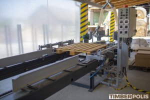 Alte echipamente FERE - France |  Tehnică de tâmplărie | Echipament pentru prelucrarea lemnului | MIRITRADE s.r.o.
