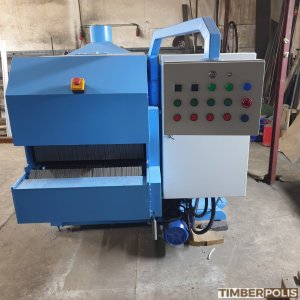 Ferăstrău circular multilamă DW-170 | Utilaje prelucrare bușteni și cherestea | Utilaje pentru prelucrarea lemnului | Drekos Made s.r.o