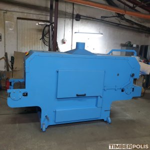 Ferăstrău circular multilamă DW-170 | Utilaje prelucrare bușteni și cherestea | Utilaje pentru prelucrarea lemnului | Drekos Made s.r.o