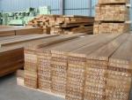 Tec Cherestea de construcţii |  Lemn tropical | Cherestea | African Timber Wood Co.