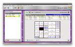 Planuri tăiere OPTIMIK 3 Free  |  Pentru producţie | Software | CAD systémy
