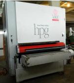 Maşină de şlefuit cu bandă lată Masina industriala de calibrat si slefuit VIET |  Tehnică de tâmplărie | Echipament pentru prelucrarea lemnului | Sc TEHNOHOLZ GROUP sRL