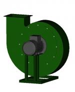 Ventilator extractor Mony VE-450 |  Cuptoare de aer | Echipament pentru prelucrarea lemnului | Optimall