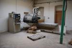 Alte echipamente CNC Machining Centre SCM RECORD 121 |  Tehnică de tâmplărie | Echipament pentru prelucrarea lemnului | TEKA TRADE