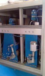 Maşină de şlefuit cu bandă lată Houfek Buldog 910 RC |  Tehnică de tâmplărie | Echipament pentru prelucrarea lemnului | Optimall