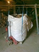 Brichete rumeguş Molid |  Combustibil, lemn de foc | GREENERGY, s.r-.o