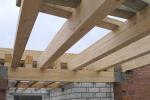 Brad Cherestea de construcţii |  Lemn moale | Cherestea | FCI