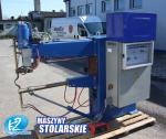 Alte echipamente   Zgrzewarka punktowa do blachy DALEX - WERKE |  Tehnică de tâmplărie | Echipament pentru prelucrarea lemnului | K2WADOWICE