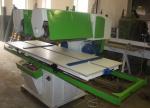 Alte echipamente SAFO SŁUPSK |  Tehnică de tâmplărie | Echipament pentru prelucrarea lemnului | K2WADOWICE