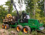 Exploatarea, corhănirea lemnului 29.09.2016 - 20.10.2016 |  Servicii | Neville Group s.r.o.