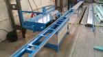 Alte echipamente Formátovací pila TD 1/400/S -P |  Tehnologie de tăiere | Echipament pentru prelucrarea lemnului | Drekos Made s.r.o