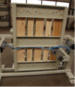 Alte echipamente Drekos -Montážní stůl SD-03 |  Tehnologie de tăiere | Echipament pentru prelucrarea lemnului | Drekos Made s.r.o