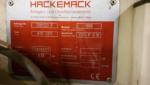 Alte echipamente Hackemack KTR |  Finisajul suprafeţelor | Echipament pentru prelucrarea lemnului | Optimall