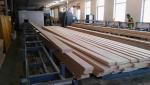 Alte echipamente Paoletti Joint 2520 E  |  Tehnică de tâmplărie | Echipament pentru prelucrarea lemnului | Optimall