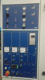 Maşină de şlefuit cu bandă lată Costa A6 WCT 1350 |  Tehnică de tâmplărie | Echipament pentru prelucrarea lemnului | Optimall