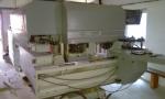 Alte echipamente Colombo AF22 |  Tehnică de tâmplărie | Echipament pentru prelucrarea lemnului | Optimall