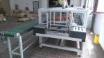 Alte echipamente JUS drilling moulding grooving |  Tehnică de tâmplărie | Echipament pentru prelucrarea lemnului | Optimall