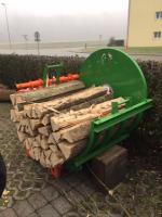 Alte echipamente Balička Winder |  Prelucrarea deşeurilor lemnoase | Echipament pentru prelucrarea lemnului | Drekos Made s.r.o