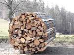 Alte echipamente Balička Winder |  Prelucrarea deşeurilor lemnoase | Echipament pentru prelucrarea lemnului | Drekos Made s.r.o