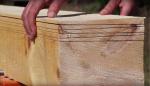 Ferăstrău cu bandă Kanada -HD36 |  Tehnologie de tăiere | Echipament pentru prelucrarea lemnului | Drekos Made s.r.o