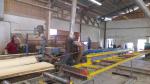 Alte echipamente Laimet 100 |  Tehnologie de tăiere | Echipament pentru prelucrarea lemnului | Optimall