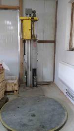 Alte echipamente ITW Mima Brenneisen Brennpack |  Tehnică de tâmplărie | Echipament pentru prelucrarea lemnului | Optimall