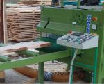Ferăstrău pentru margini de refecat Omítací pila  W-35T |  Tehnologie de tăiere | Echipament pentru prelucrarea lemnului | Drekos Made s.r.o