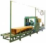 Alte echipamente Hoblovací stroj trámů DBP-800 |  Tehnologie de tăiere | Echipament pentru prelucrarea lemnului | Drekos Made s.r.o