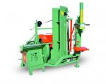 Alte echipamente Drekos made Sestava Combi 700  |  Prelucrarea deşeurilor lemnoase | Echipament pentru prelucrarea lemnului | Drekos Made s.r.o