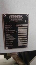 Alte echipamente Panhans Euro5 |  Tehnică de tâmplărie | Echipament pentru prelucrarea lemnului | Optimall