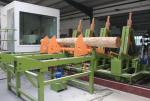 Alte echipamente Pásová Linka TP-1510 |  Tehnologie de tăiere | Echipament pentru prelucrarea lemnului | Drekos Made s.r.o
