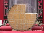 Fierăstrău circular cu tăiere în unghi StrojCAD DKP6 |  Tehnologie de tăiere | Echipament pentru prelucrarea lemnului | StrojCAD s.r.o.