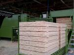 Alte echipamente Ukládání prken D-250 |  Tehnologie de tăiere | Echipament pentru prelucrarea lemnului | Drekos Made s.r.o