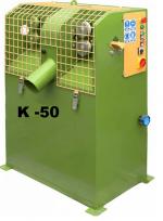 Alte echipamente Fréza K-50 |  Tehnologie de tăiere | Echipament pentru prelucrarea lemnului | Drekos Made s.r.o