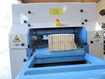 Multi rip saw MAJER-HOLZ d.o.o. MINI GATER |  Sawmill machinery | Woodworking machinery | Majer inženiring d.o.o.