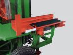 Alte echipamente  Kombinovaná pásová pila Compa |  Tehnologie de tăiere | Echipament pentru prelucrarea lemnului | Drekos Made s.r.o