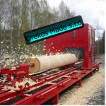 Alte echipamente  Roundt Jumbo-Srubovina |  Tehnologie de tăiere | Echipament pentru prelucrarea lemnului | Drekos Made s.r.o