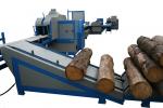Alte echipamente Linka  Paletového řeziva |  Tehnologie de tăiere | Echipament pentru prelucrarea lemnului | Drekos Made s.r.o