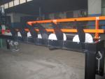 Alte echipamente Hranolovací pila T5/500/320 L |  Tehnologie de tăiere | Echipament pentru prelucrarea lemnului | Drekos Made s.r.o