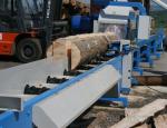 Alte echipamente Hranolovací pila T-500 KB |  Tehnologie de tăiere | Echipament pentru prelucrarea lemnului | Drekos Made s.r.o