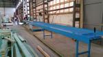 Alte echipamente Formátovací pila TD 1/400/S  |  Tehnologie de tăiere | Echipament pentru prelucrarea lemnului | Drekos Made s.r.o
