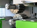 Alte echipamente  Rozmítací pila D 200/240/M |  Tehnologie de tăiere | Echipament pentru prelucrarea lemnului | Drekos Made s.r.o