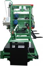 Alte echipamente Pila Dvouhlavicová TP-600/2 |  Tehnologie de tăiere | Echipament pentru prelucrarea lemnului | Drekos Made s.r.o